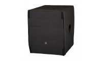 Yamaha SPCVR-DXS183 Sub Cover for DXS18 mk3 / CXS18 mk3