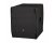 Yamaha SPCVR-DXS183 Sub Cover for DXS18 mk3 / CXS18 mk3