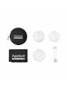Aputure Space Light 90 Cylindrical Omnidirectional Soft Light Modifier