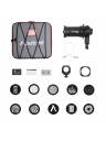 Aputure Spotlight Mini 19 Degree Lens Kit
