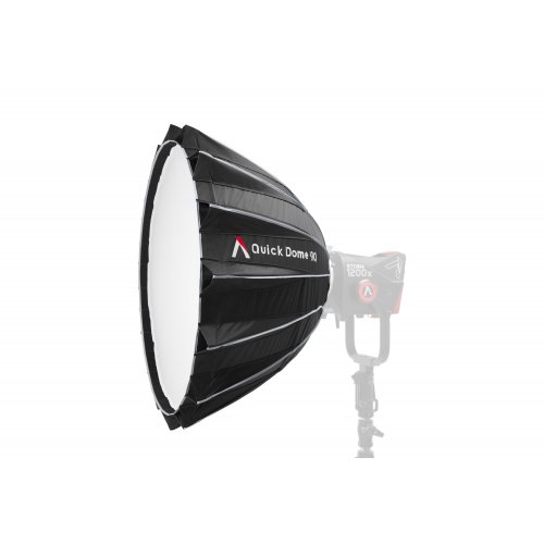 Aputure Quick Dome 90 Circular Bowens Mount Softbox