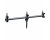Manfrotto 154B Triple Microphone Support