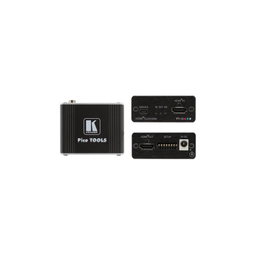 Kramer PT-12 4K60 HDMI CEC Controller