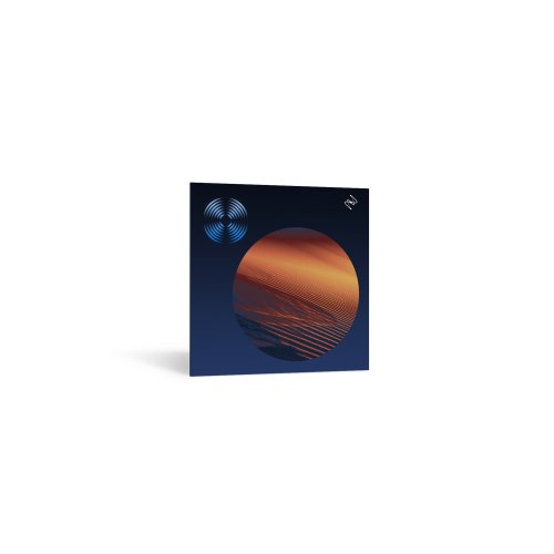 iZotope RX 12 Advanced Noise Removal & Audio Cleanup Software - EDU (Download)
