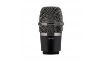 Telefunken M81-WH Universal Dynamic Capsule for Shure Transmitters - Chrome Telefunken M81-WH Universal Dynamic Capsule for Shure Transmitters - Chrome