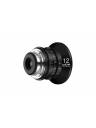 Laowa 12mm t/2.9 Zero-D Cine Lens - PL Mount