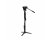 Benro MCO38AF S-Pro Aluminum Monopod, 3 Leg Base Flip Lock, S4PRO Head