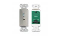RDL RBTP Remote Pair Button for RU-BTLA - Stainless Steel
