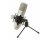 Tascam TM-80 Condenser Microphone