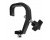 The Light Source Mini-Clamp - Black Anodized (Short Handle)