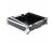 ProX 10U 19in Rack Mountable Mixer Flight Case