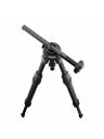Manfrotto ONE Hybrid Tripod - Carbon Fiber