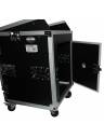 ProX T-14MRSS 14U Rack / 10U Slant Combo Case