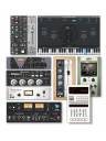 Universal Audio Apollo x16D Gen 2 w/ Dante (Ultimate+)