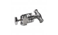 Kupo 2-1/2in Grip Head - Silver