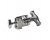 Kupo 2-1/2in Grip Head - Silver