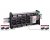 Pathway Connectivity PWREP 8-Port Bi-Directional DMX/RDM Merger & Hub