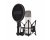 RODE NT1 Signature Series Studio Condenser Microphone - White