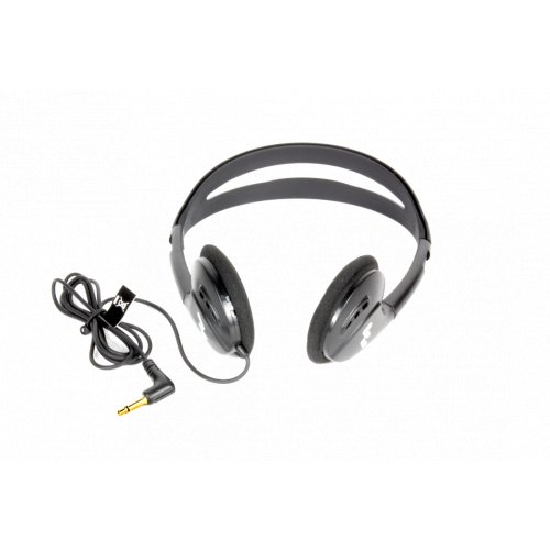 Williams AV HED 021 Folding Headphones (Mono)