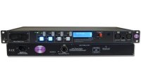 Glensound Beatrice R4 4 Channel Network Audio Rackmount Intercom