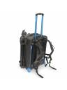Orca Bags OR-16 Rolling Camera Bag w/ Integrated Backpack System