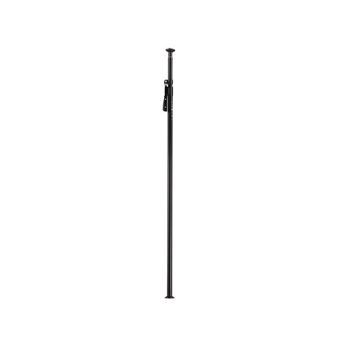 Manfrotto Autopole Two (82.7-145.7in) - Black