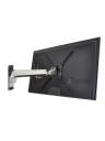 Ergotron Interactive Arm, VHD, Very Heavy Duty