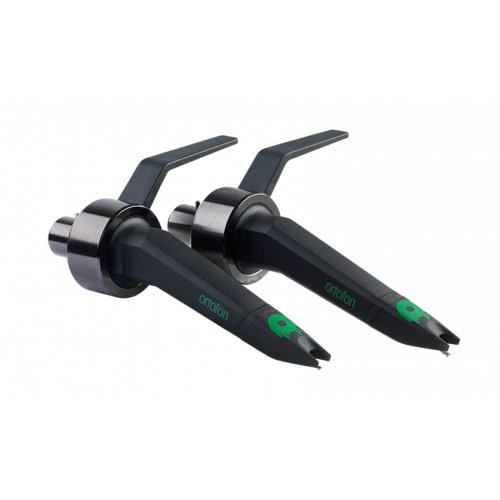 Ortofon Concorde MkII MIX CC Twin Cartridge Pack