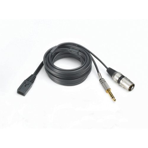 Audio Technica BPHS1 Replacement Cable