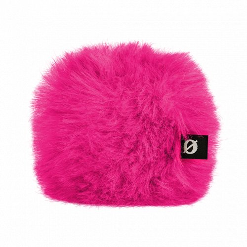 RODE WS9 Deluxe Windshield - Pink