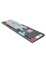 Logickeyboard Adobe Photoshop CC TITAN Wireless Backlit Keyboard - PC