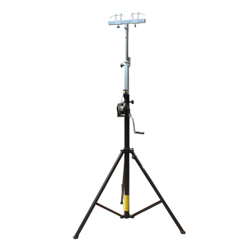 ProX XT-LS132 Medium Duty Crank Stand w/ Truss Adaptor