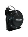 Stage Ninja 50 Foot Retractable CAT6 Shielded Ethernet Cable Reel