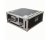ProX Road Case w/ Doghouse and Wheels for Allen and Heath QU-24 Mixer