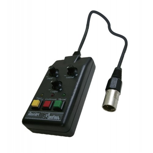Antari Z-8 Timer Remote for ICE-101 and Z-1200II