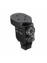 Sony ECM-M1 Digital Compact Shotgun Microphone