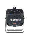 ADJ 12PX HEX LED Par Can - Black