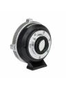 Metabones ARRI PL Lens to BMPCC4K T CINE Speed Booster ULTRA 0.71x