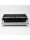 Magma DJ Controller Workstation w/ Wheels for Rane Four / Performer