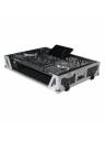 ProX Denon Prime 4 Road Case w/ Wheels