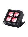 JMAZ MAD PAR 4IP 60W RGBWA+UV LED Battery Powered Outdoor Uplight