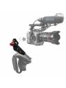 Shape Remote Extension Handle with Cable for Sony FX6