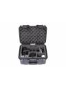 SKB iSeries Case the Blackmagic Design Pocket Cinema Camera 6K Pro