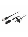 Audio Technica BP899 Low-Profile Lavalier Omnidirectional Condenser Mic