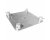 Global Truss 8.5in x 8.5in F24 Base Plate