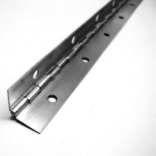 Penn-Elcom Piano Hinge