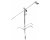 Avenger C-Stand Kit 33 with Sliding Leg 10.75ft - Chrome