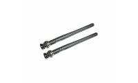 Sennheiser Replacement EW Receiver Antenna (2-Pack)
