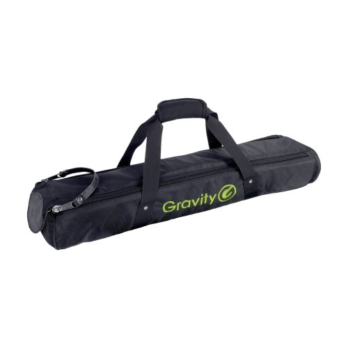 Gravity Stands Transport Bag for Two Traveler Speaker Stands