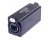 Neutrik NE8FF etherCON RJ45 Feedthrough Coupler